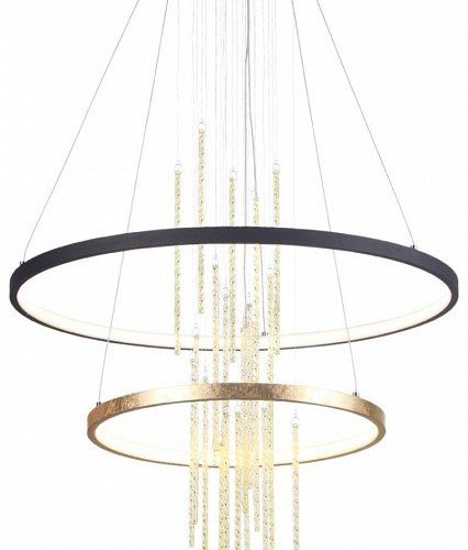 Подвесной светодиодный светильник Odeon Light Monica 3901/63L