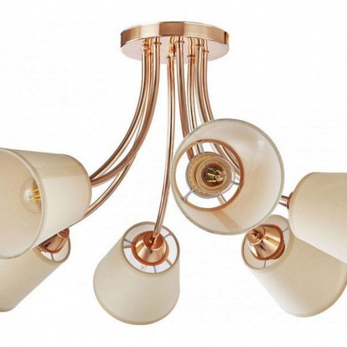 Потолочная люстра Arte Milano Napoli-9546 339546/8 FGD