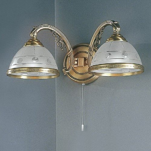 Бра Reccagni Angelo A 3830/2 Бра Reccagni Angelo A 3830/2