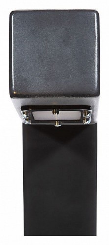 Наземный низкий светильник Runden Тор V10141