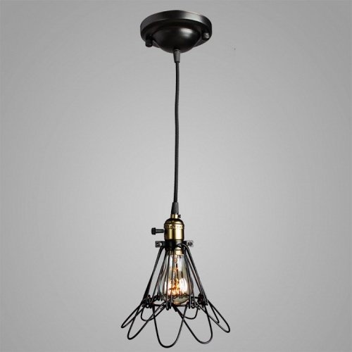 Подвесной светильник Divinare Corsetto 2247/03 SP-1 Подвесной светильник Divinare Corsetto 2247/03 SP-1