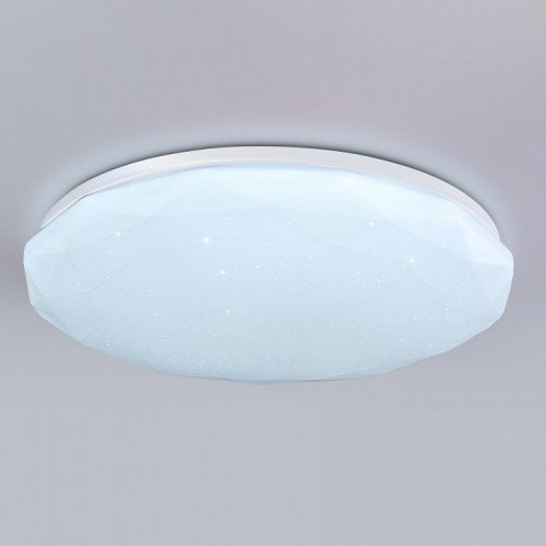 Потолочный светодиодный светильник Ambrella light Orbital Dance FZ417