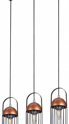 Подвесной светильник Rivoli Anemon 5062-233 Б0047362 Подвесной светильник Rivoli Anemon 5062-233 Б0047362