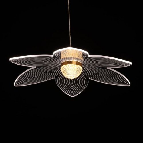 Подвесной светильник Оскар 510014701 Подвесной светильник Оскар 510014701