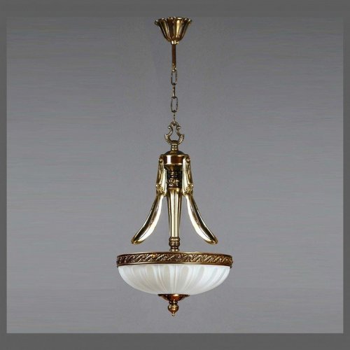 Подвесной светильник Ambiente by Brizzi Navarra 02228 PB Подвесной светильник Ambiente by Brizzi Navarra 02228 PB