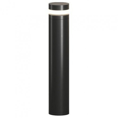 Наземный светильник Denkirs VEGA DK9816-BK