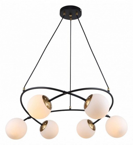 Подвесной светильник Lussole LSP-8890