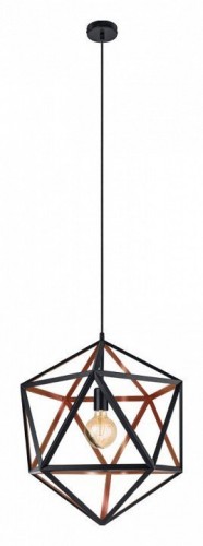 Подвесной светильник Eglo Embleton 43349