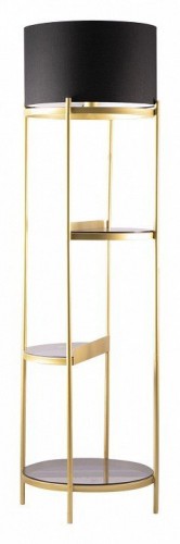 Торшер Lussole Seattle LSP-0631