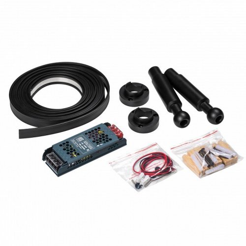 Готовое решение для гостиной Lightstar Corda 100CORDA5