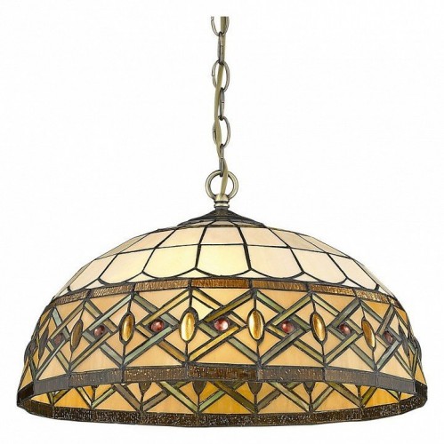 Подвесная люстра Velante 859-806-03