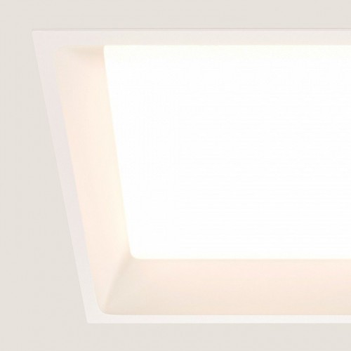 Точечный светильник Maytoni Okno DL056-24W3K-W