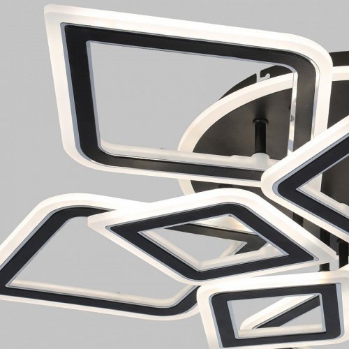 Потолочная люстра Ambrella light Acrylica Original FA8915