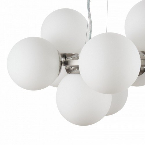 Подвесная люстра MyFar Aerton MR1947-12P Подвесная люстра MyFar Aerton MR1947-12P