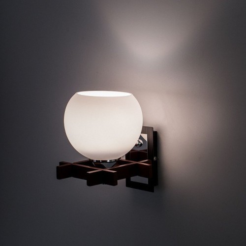 Светильник настенный Citilux Нарита CL114311