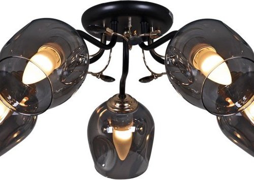 Потолочная люстра Reluce 81720-0.3-05