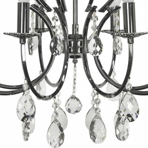 Подвесная люстра Arti Lampadari Miracoli E 1.1.8 PB