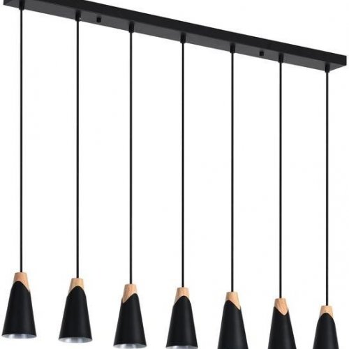 Подвесной светильник Alfa Light F3524-35