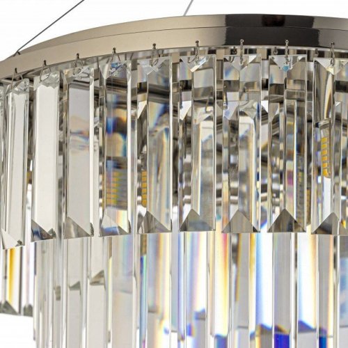 Подвесная люстра Arti Lampadari Enio Enio E 1.5.D50.100 NP