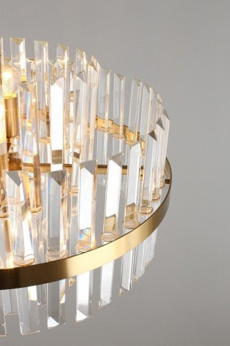 Потолочная люстра Omnilux Saviano OML-69017-06