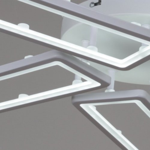 Потолочная люстра 03629-0.3-05B WH Потолочная люстра 03629-0.3-05B WH