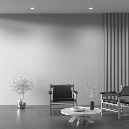 Точечный светильник Maytoni Dot DL042-01-SQ-W Точечный светильник Maytoni Dot DL042-01-SQ-W