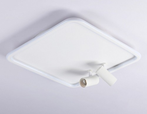 Потолочный светильник Ambrella light Comfort FL5114