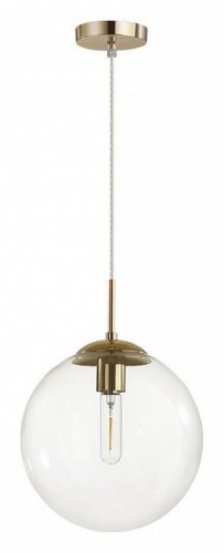 Подвесной светильник Lumion Summer 6509/1