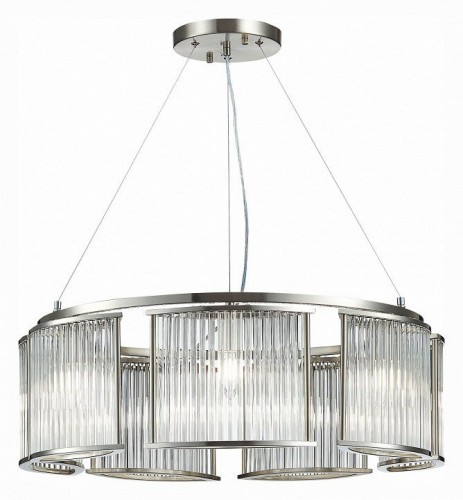 Подвесная люстра ST Luce Velletri SL1627.103.07