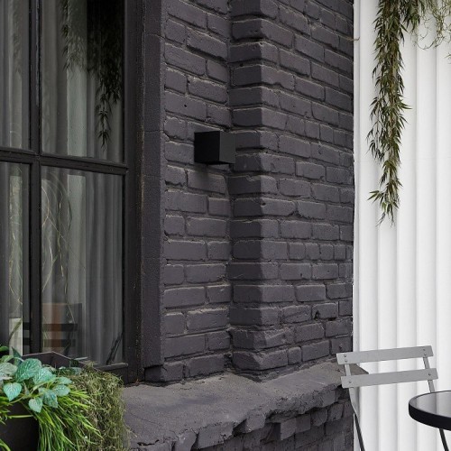 Накладной светильник Uniel ULU-S UL-00010853 Накладной светильник Uniel ULU-S UL-00010853