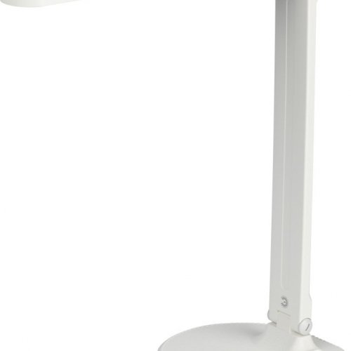 Офисная настольная лампа ЭРА NLED-511-6W-W
