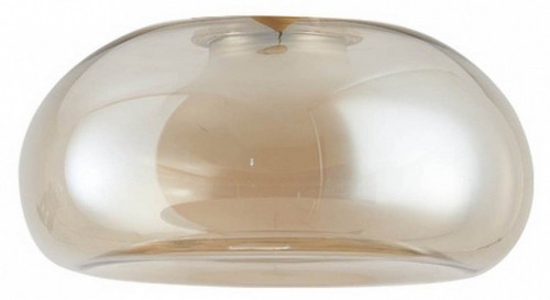 Плафон стеклянный Mantra Andromeda 9351