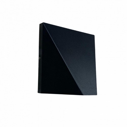 Накладной светильник Uniel ULU-S50A ULU-S50A-8W/4000K IP65 BLACK