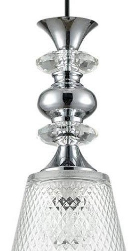 Подвесной светильник Manola 8049/1А