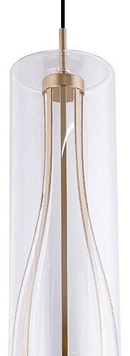 Подвесной светильник Favourite Striata 4626-1P Подвесной светильник Favourite Striata 4626-1P