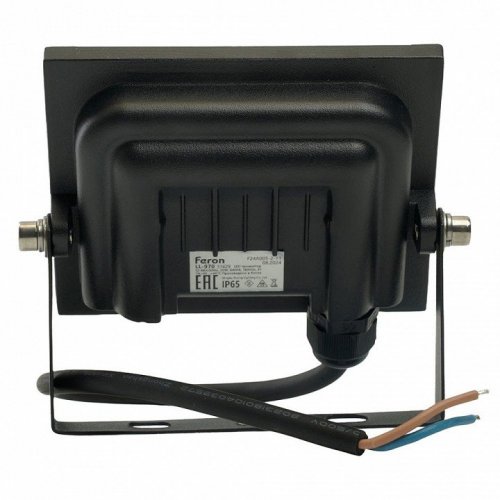 Светодиодный прожектор Feron LL-970 IP65 20W 6400K Светодиодный прожектор Feron LL-970 IP65 20W 6400K