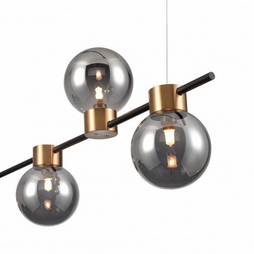 Подвесной светильник Vele Luce Ideale VL5872P24 Подвесной светильник Vele Luce Ideale VL5872P24