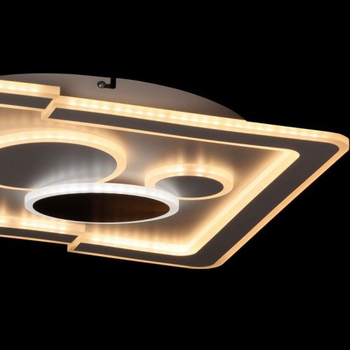 Потолочная люстра DeMarkt Норден 660013501 Потолочная люстра DeMarkt Норден 660013501