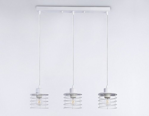 Подвесной светильник Ambrella light TRADITIONAL TR8072 Подвесной светильник Ambrella light TRADITIONAL TR8072