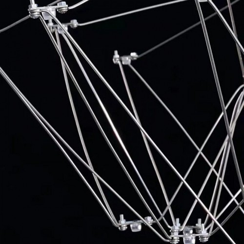 Подвесная люстра O-LUCE Sia 1096011-1 Подвесная люстра O-LUCE Sia 1096011-1