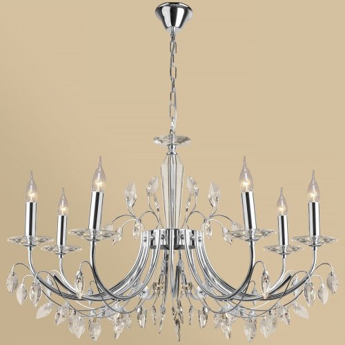 Подвесная люстра Reluce 08305-0.4-08 CR