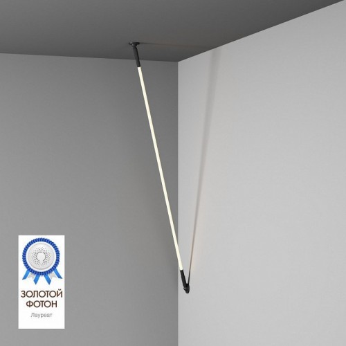 Настенный светильник Denkirs Flex DK7503-BK