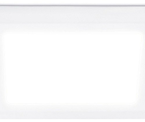 Встраиваемый светодиодный светильник Ambrella light Downlight DCR390