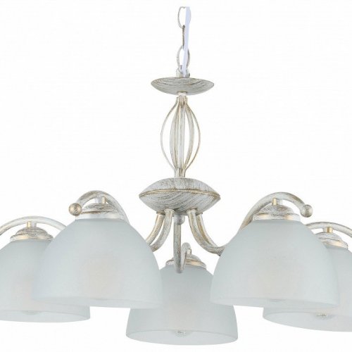 Потолочная люстра Rivoli Valerie 9169-305 Б0060980