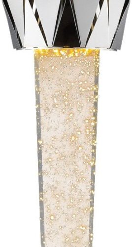 Бра DeLight Collection Glacier WS98010M-9 nickel