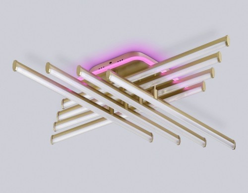 Потолочная люстра Comfort FL6263 Потолочная люстра Comfort FL6263