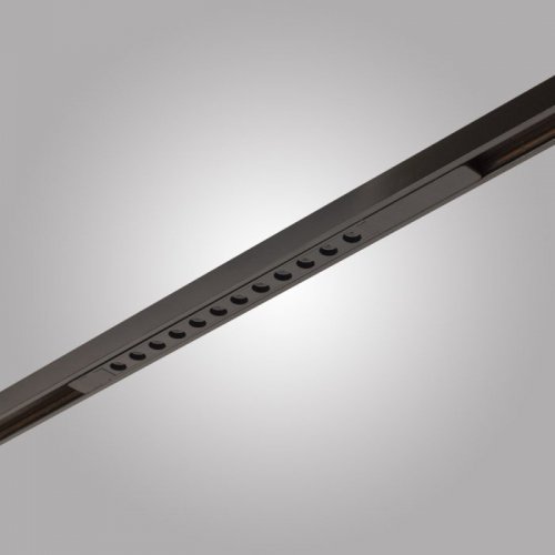 Трековый светильник AM Group MAGNET GLASSES MAGNET AM508 BK 12W 3000K Трековый светильник AM Group MAGNET GLASSES MAGNET AM508 BK 12W 3000K