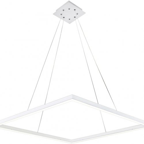 Подвесной светодиодный светильник Kink Light Альтис 08226,01(4000K)