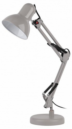 Настольная лампа офисная Эра N-214 Б0052762 Настольная лампа офисная Эра N-214 Б0052762