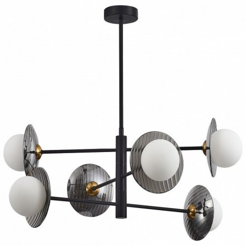 Подвесной светильник ST Luce SL1521.423.06 Подвесной светильник ST Luce SL1521.423.06